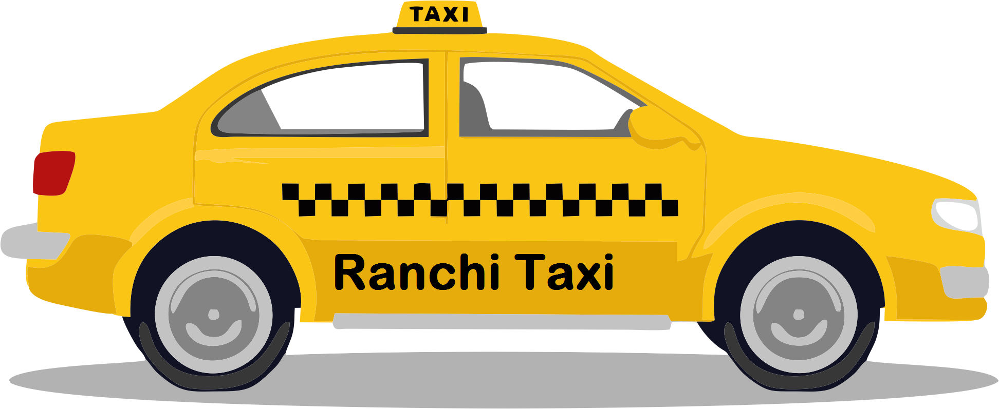 taxi service in ranchi